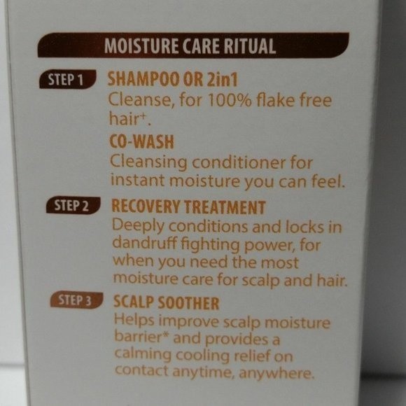 5 Head & Shoulders Moisture Care Scalp Soother - Picture 11 of 13